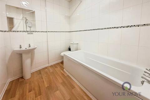 undefined, Vauxhall Street, West Midlands DY1