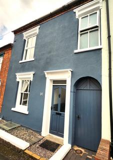 2 bedroom terraced house to rent, Park Street, Stourbridge DY8