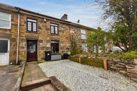 3 bedroom cottage for sale, Falmouth Road, Redruth