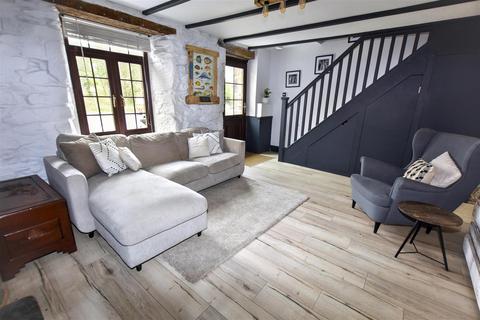 3 bedroom cottage for sale, Falmouth Road, Redruth