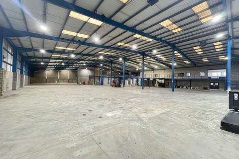 Warehouse to rent, Stirling Way Peterborough PE3 8YD