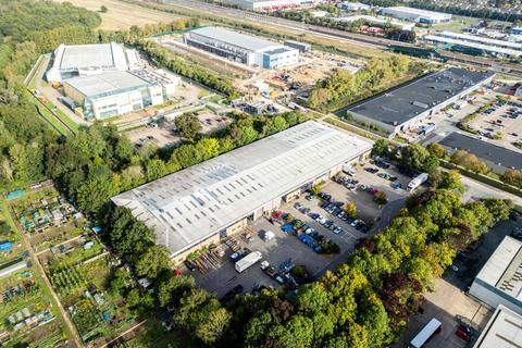 Warehouse to rent, Stirling Way Peterborough PE3 8YD