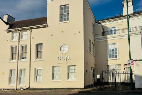 Office for sale, 44-48 The Ropewalk Nottingham NG1 5DW