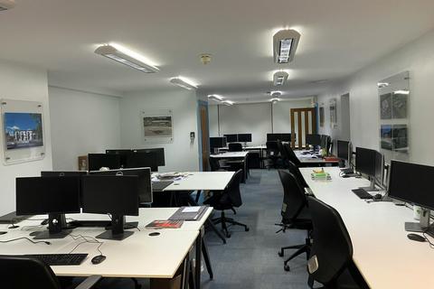 Office for sale, 44-48 The Ropewalk Nottingham NG1 5DW