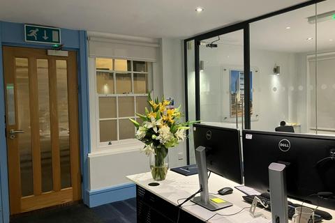 Office for sale, 44-48 The Ropewalk Nottingham NG1 5DW