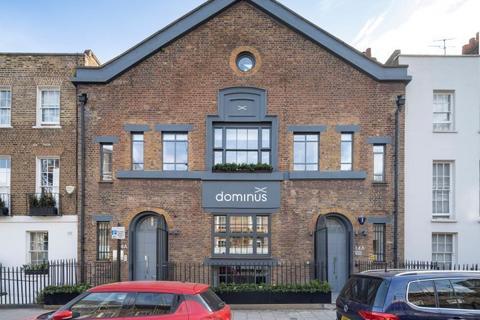 Office for sale, 14A Shouldham St London W1H 5FJ