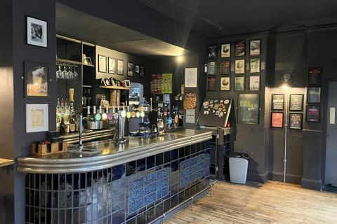 Pub for sale, 33 Back Piccadilly Manchester M1 1HP