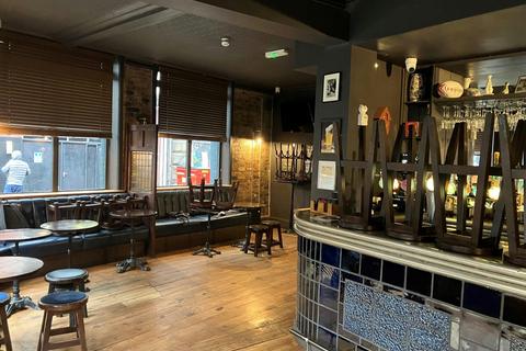 Pub for sale, 33 Back Piccadilly Manchester M1 1HP