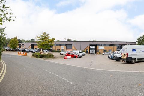 Warehouse to rent, Stirling Way Peterborough PE3 8YD