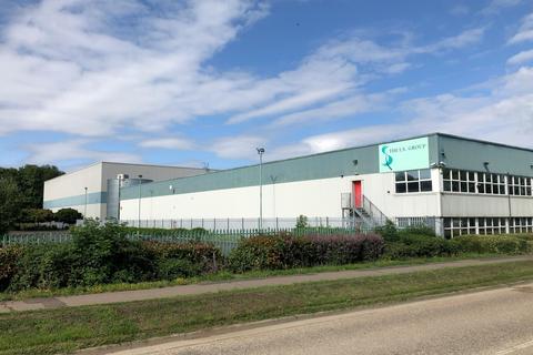 Warehouse to rent, Stirling Way Peterborough PE3 8YD
