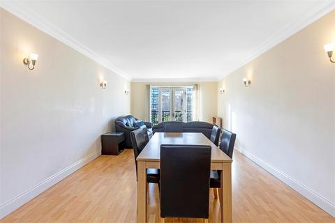 undefined, Portland Court, 52 Trinity Street, London, SE1