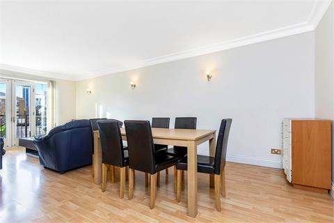 undefined, Portland Court, 52 Trinity Street, London, SE1