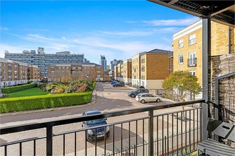 undefined, Portland Court, 52 Trinity Street, London, SE1