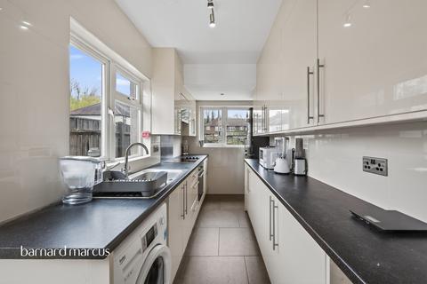 3 bedroom semi-detached house for sale, Chase Road, Epsom