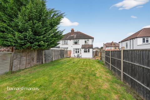 3 bedroom semi-detached house for sale, Chase Road, Epsom