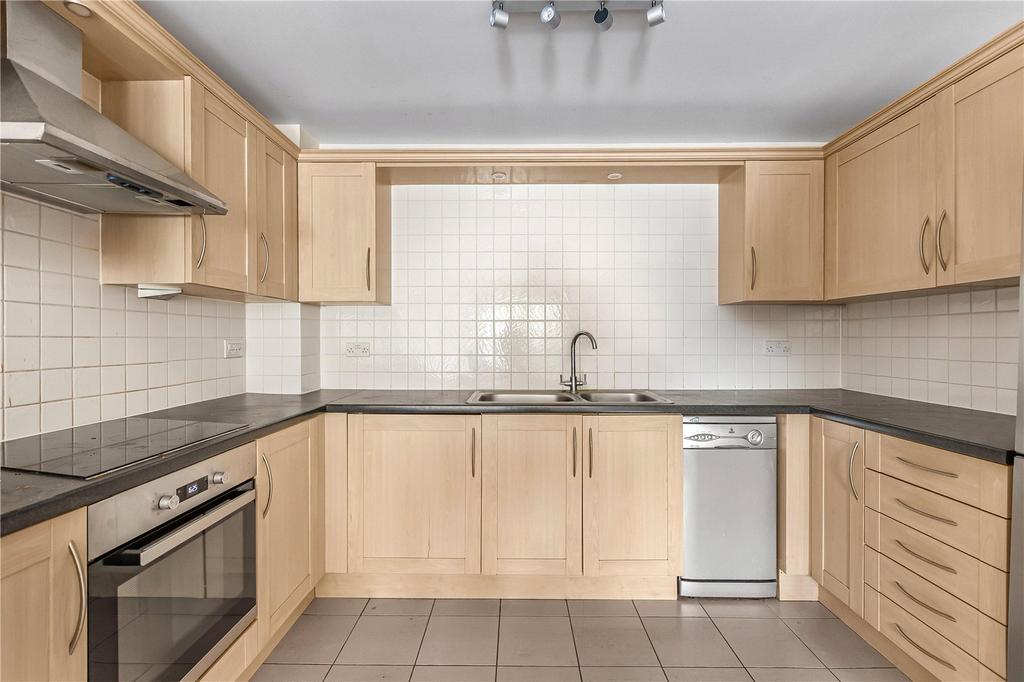 Apartment in Oxford, South Oxford - View 3