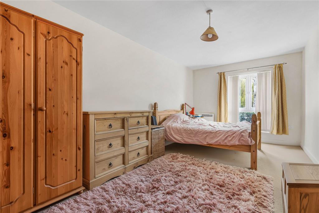 Apartment in Oxford, South Oxford - View 4