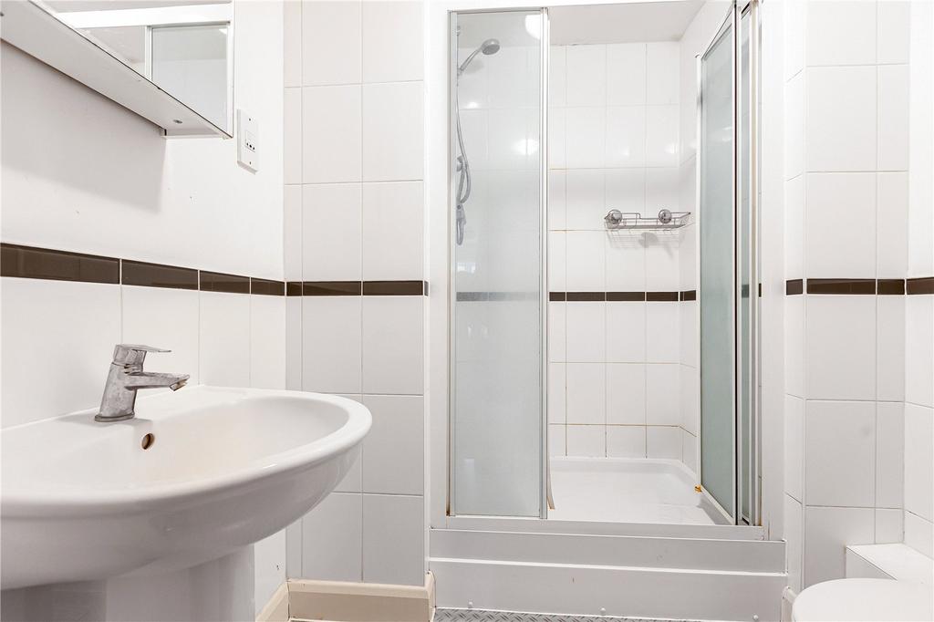 Apartment in Oxford, South Oxford - View 5