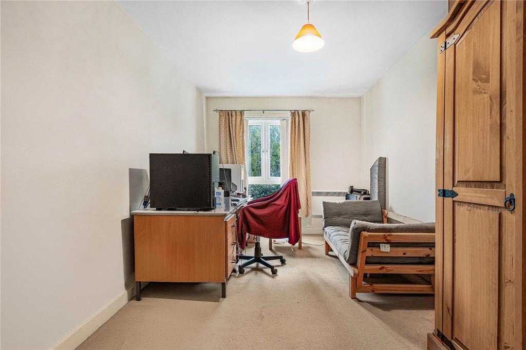 Apartment in Oxford, South Oxford - More