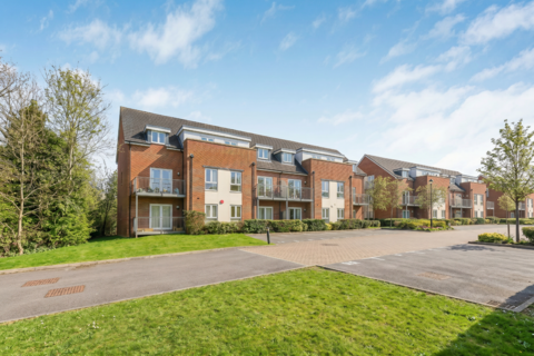 2 bedroom apartment for sale, Leander Way, Oxford, Oxfordshire, OX1
