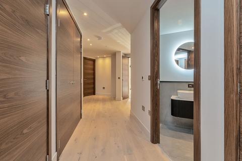 2 bedroom flat for sale, Plot L0-25 (Flat 7, 59 Belford Road), Flat at Village View, Belford Road EH4