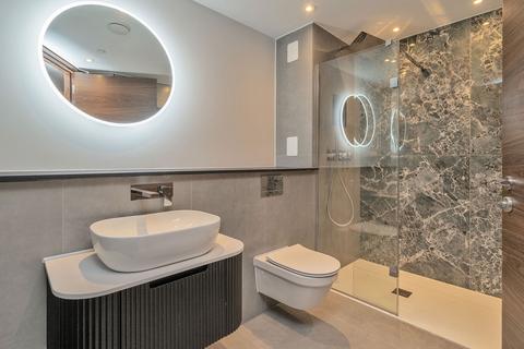 2 bedroom flat for sale, Plot L0-25 (Flat 7, 59 Belford Road), Flat at Village View, Belford Road EH4