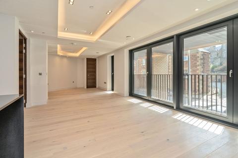 2 bedroom flat for sale, Plot L0-25 (Flat 7, 59 Belford Road), Flat at Village View, Belford Road EH4