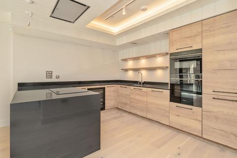2 bedroom flat for sale, Plot L0-25 (Flat 7, 59 Belford Road), Flat at Village View, Belford Road EH4