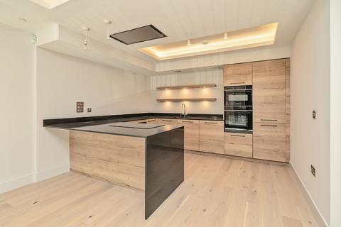 2 bedroom flat for sale, Plot L0-25 (Flat 7, 59 Belford Road), Flat at Village View, Belford Road EH4