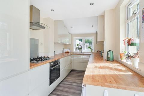 3 bedroom semi-detached house for sale, Miles Road, Epsom