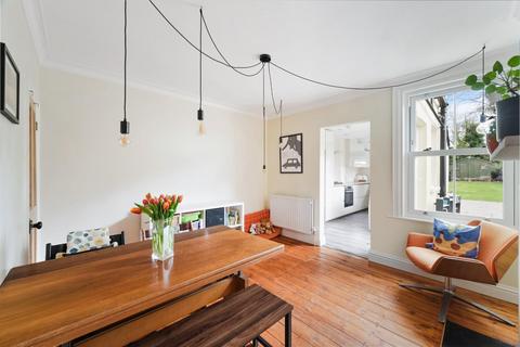 3 bedroom semi-detached house for sale, Miles Road, Epsom