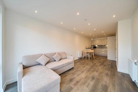 Bridlington Road, Watford, Hertfordshire
