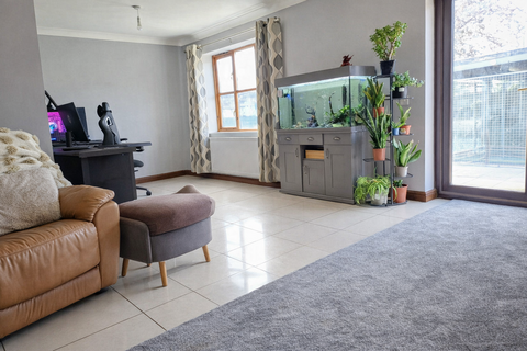 3 bedroom detached bungalow for sale, Orchard Croft, Llandrinio SY22