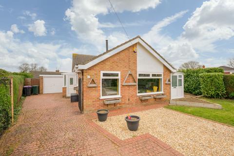 3 bedroom detached bungalow for sale, St. Peters Close, Skegness PE24
