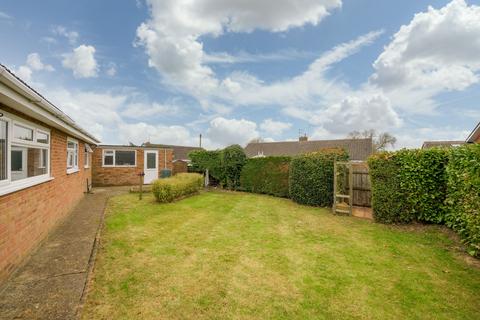 3 bedroom detached bungalow for sale, St. Peters Close, Skegness PE24