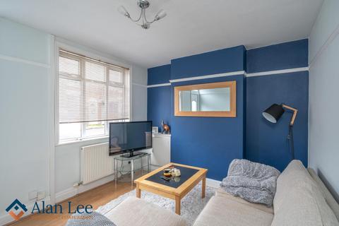 2 bedroom end of terrace house for sale, High Street, Macclesfield, SK11 7QQ