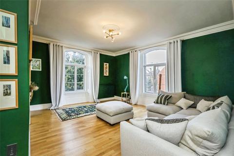 2 bedroom flat for sale, Fulwood Road, SHEFFIELD, South Yorkshire, S10