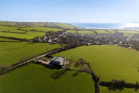 5 bedroom detached house for sale, Tywardreath, Par, Cornwall, PL24