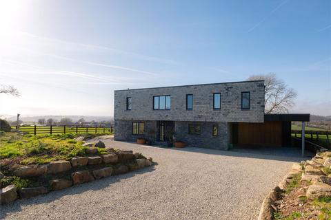 5 bedroom detached house for sale, Tywardreath, Par, Cornwall, PL24