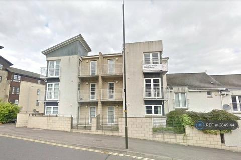 3 bedroom flat to rent, Daniel Terrace, Dundee, DD1