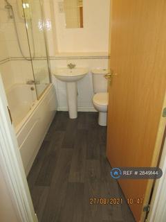 3 bedroom flat to rent, Daniel Terrace, Dundee, DD1