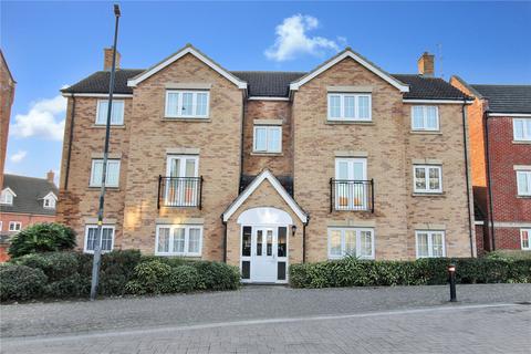 Apartment - Torun Way, Wiltshire SN25