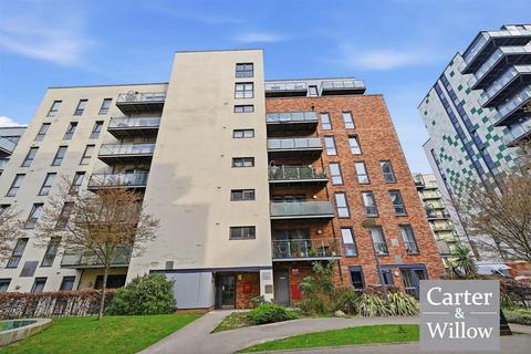 1 bedroom apartment for sale, Lougborough House, 2 Honour Gardens, Essex