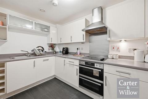 1 bedroom apartment for sale, Lougborough House, 2 Honour Gardens, Essex