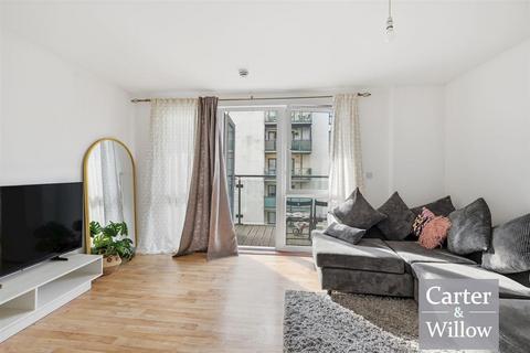 1 bedroom apartment for sale, Lougborough House, 2 Honour Gardens, Essex