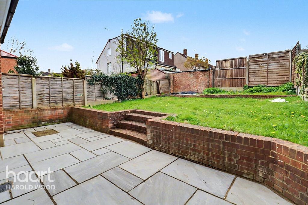 Garden view, garden