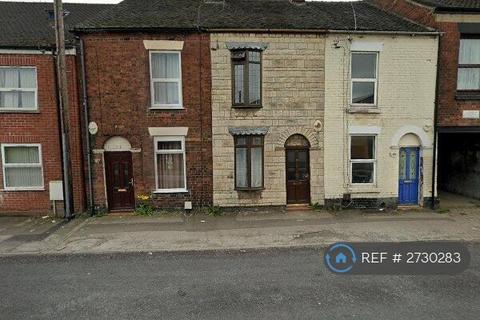 undefined, Silverdale, Silverdale, Newcastle-Under-Lyme, ST5
