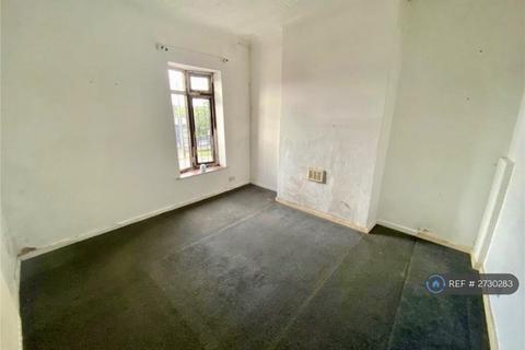 undefined, Silverdale, Silverdale, Newcastle-Under-Lyme, ST5