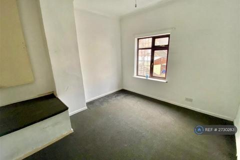 undefined, Silverdale, Silverdale, Newcastle-Under-Lyme, ST5