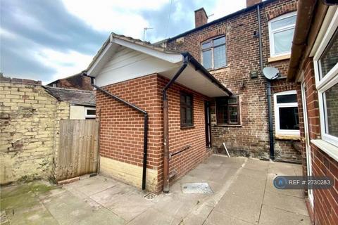 undefined, Silverdale, Silverdale, Newcastle-Under-Lyme, ST5